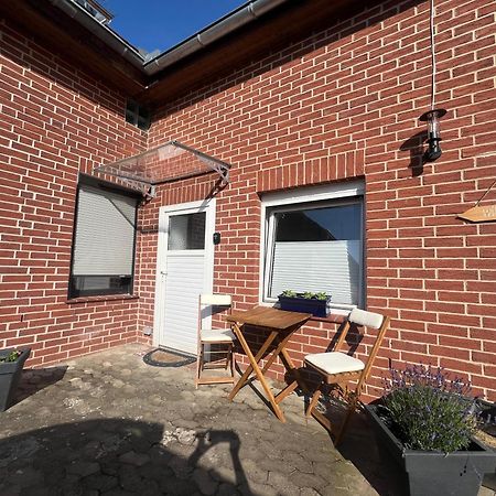 Appartement Auhagen - Kueche, Badewanne, Regendusche, Netflix Exterior photo